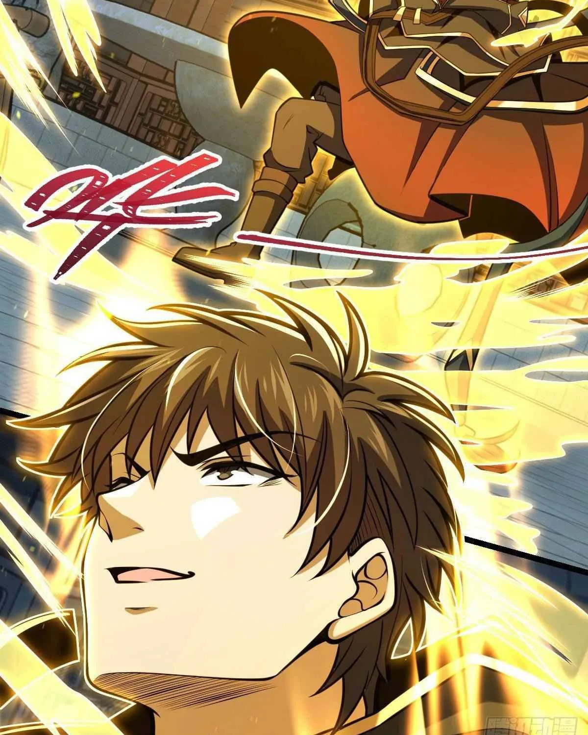 Read Spare Me, Great Lord! (Colored) (en) Manga Online