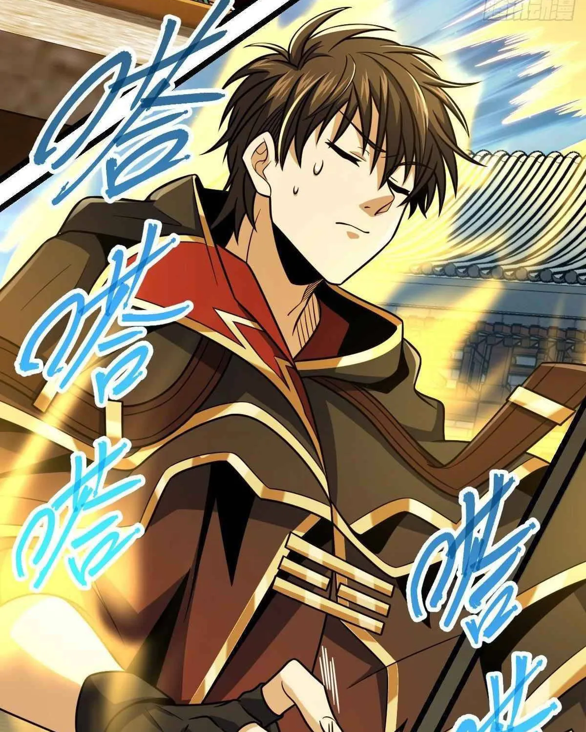 Read Spare Me, Great Lord! (Colored) (en) Manga Online