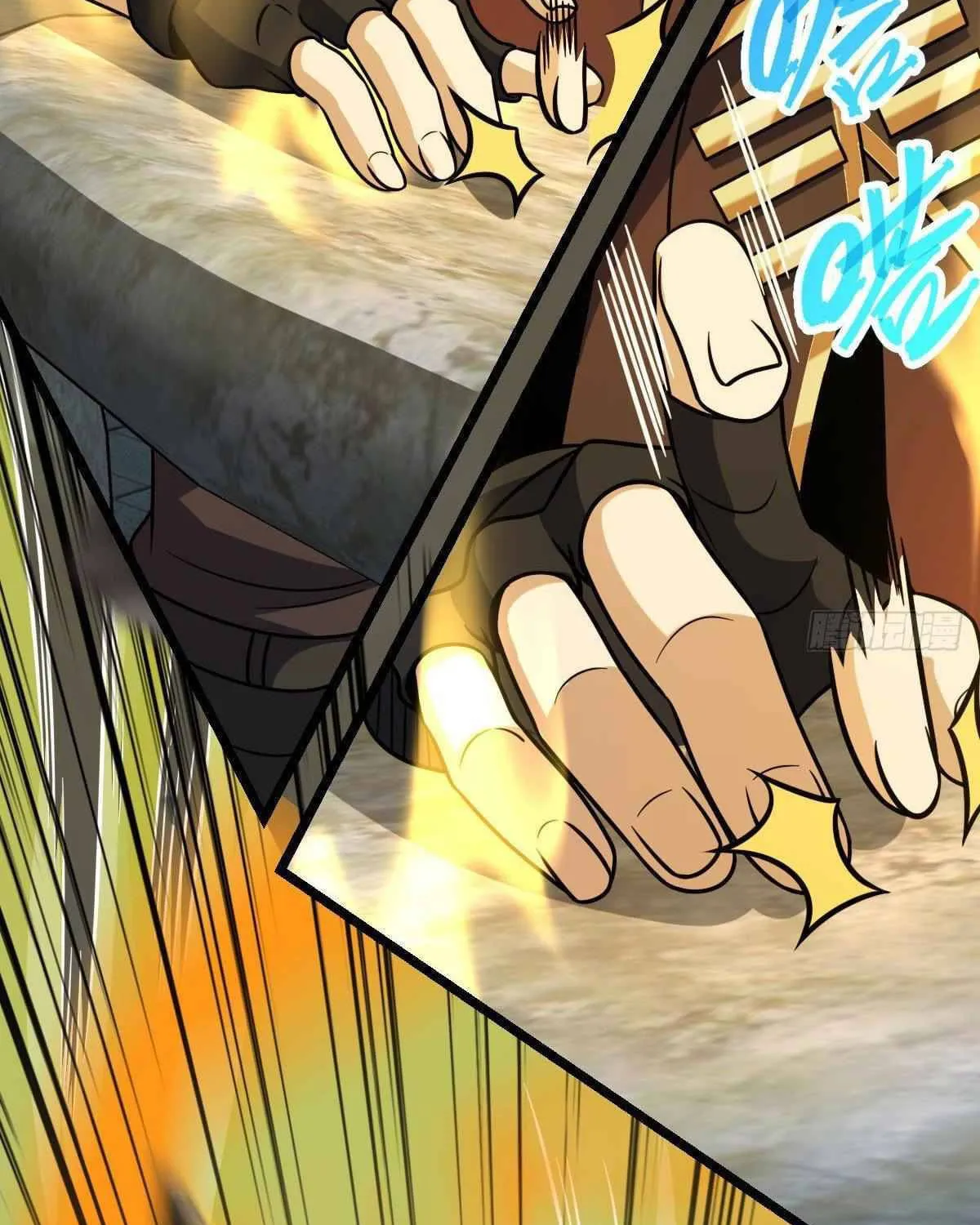 Read Spare Me, Great Lord! (Colored) (en) Manga Online