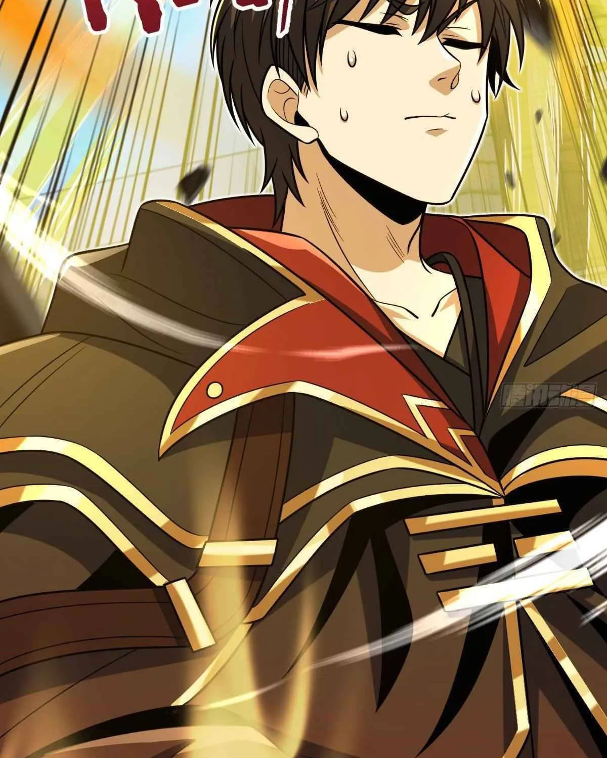 Read Spare Me, Great Lord! (Colored) (en) Manga Online