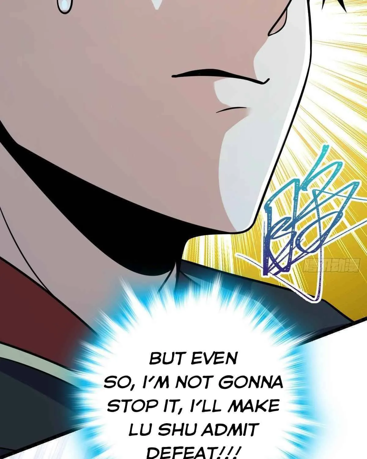 Read Spare Me, Great Lord! (Colored) (en) Manga Online