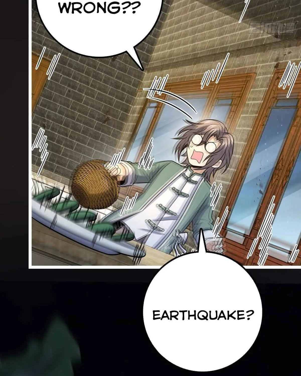 Read Spare Me, Great Lord! (Colored) (en) Manga Online