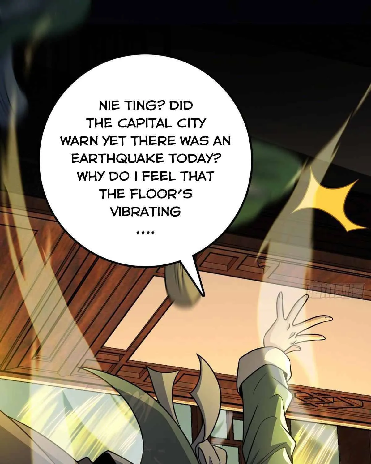 Read Spare Me, Great Lord! (Colored) (en) Manga Online