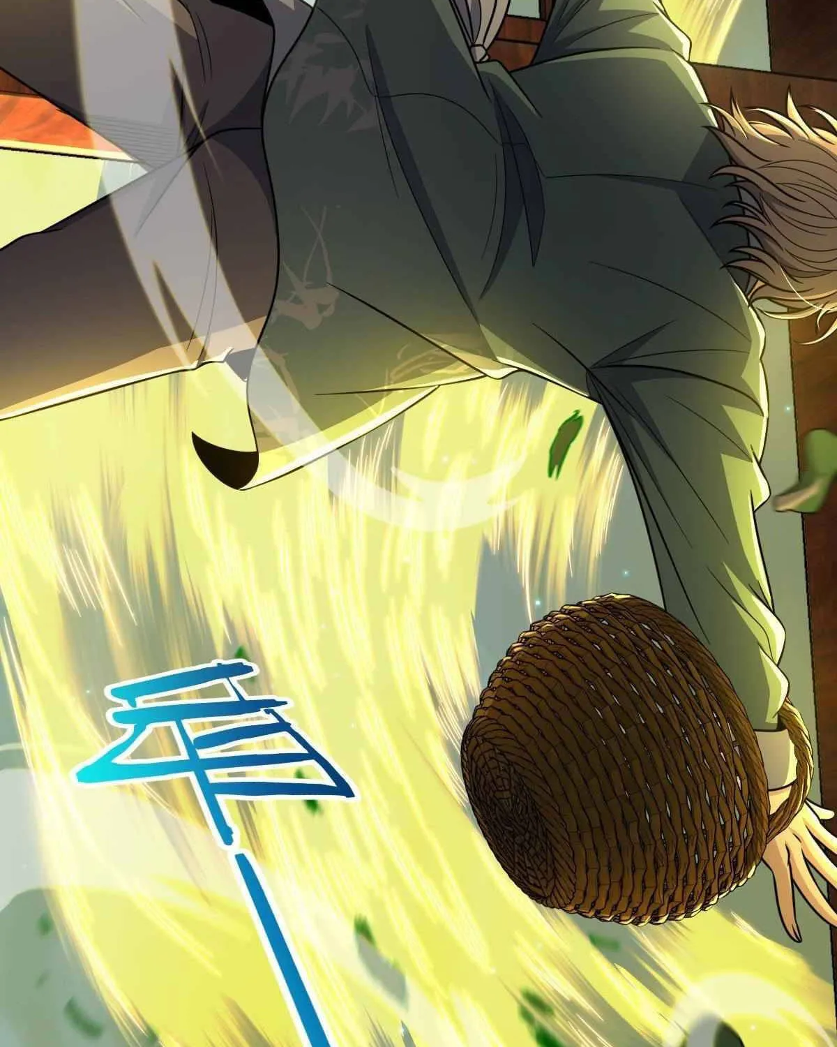 Read Spare Me, Great Lord! (Colored) (en) Manga Online