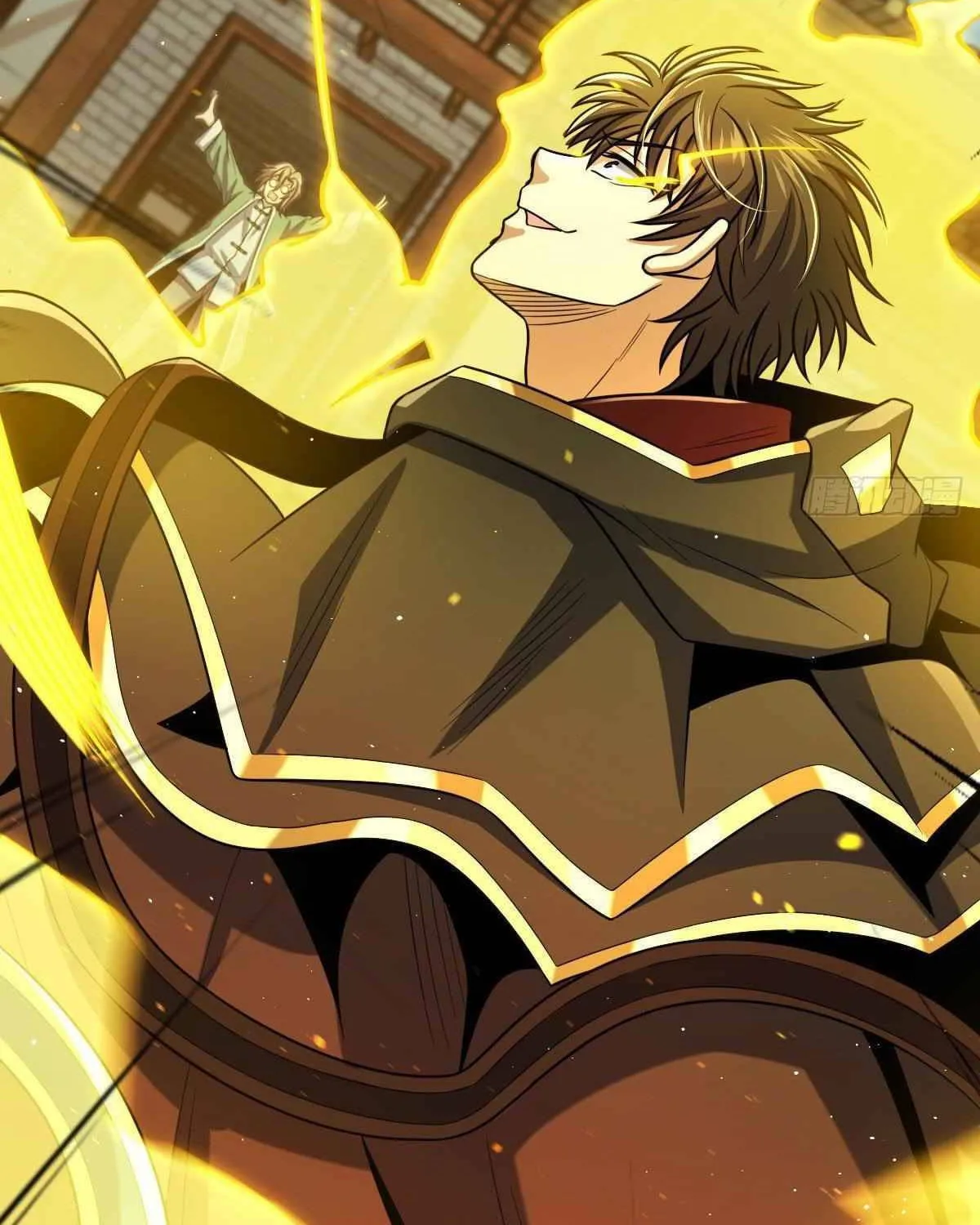 Read Spare Me, Great Lord! (Colored) (en) Manga Online