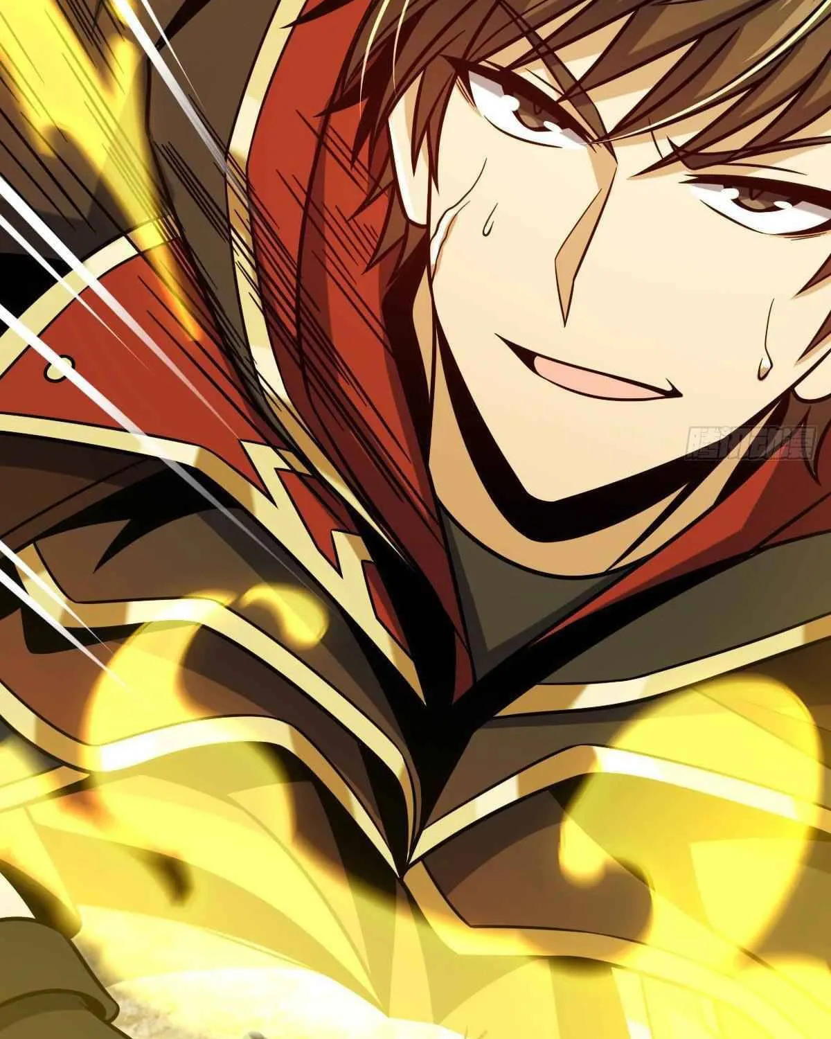 Read Spare Me, Great Lord! (Colored) (en) Manga Online