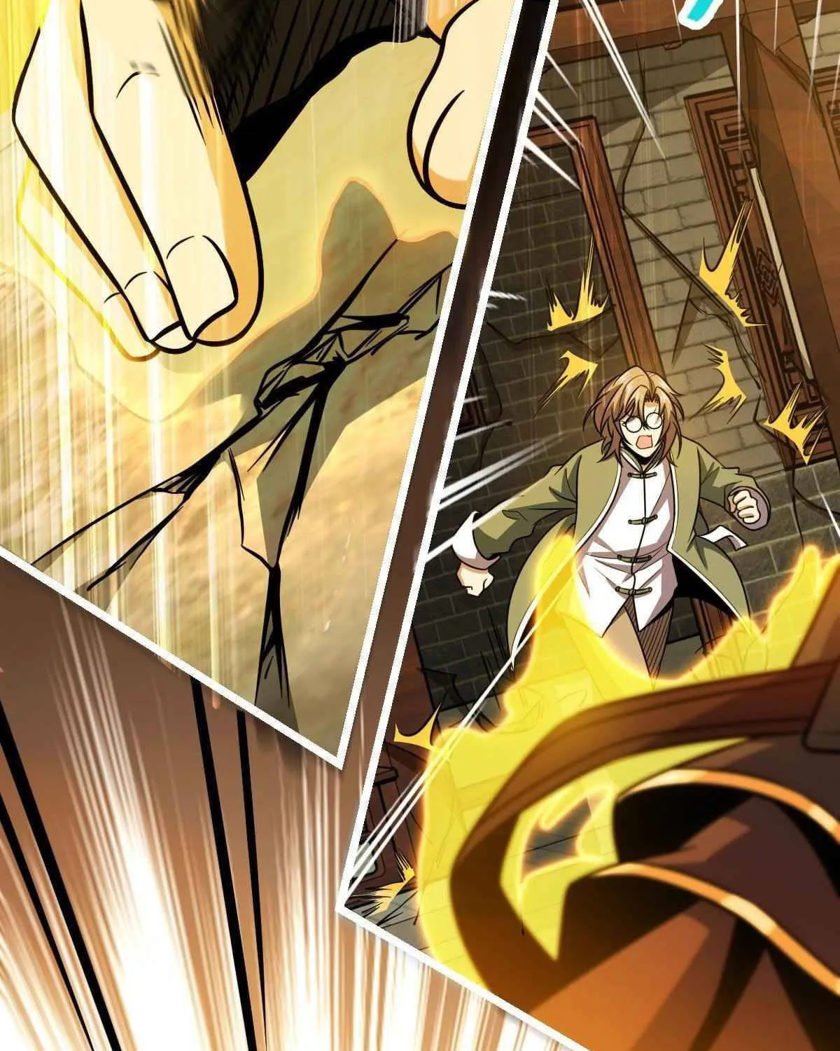 Read Spare Me, Great Lord! (Colored) (en) Manga Online
