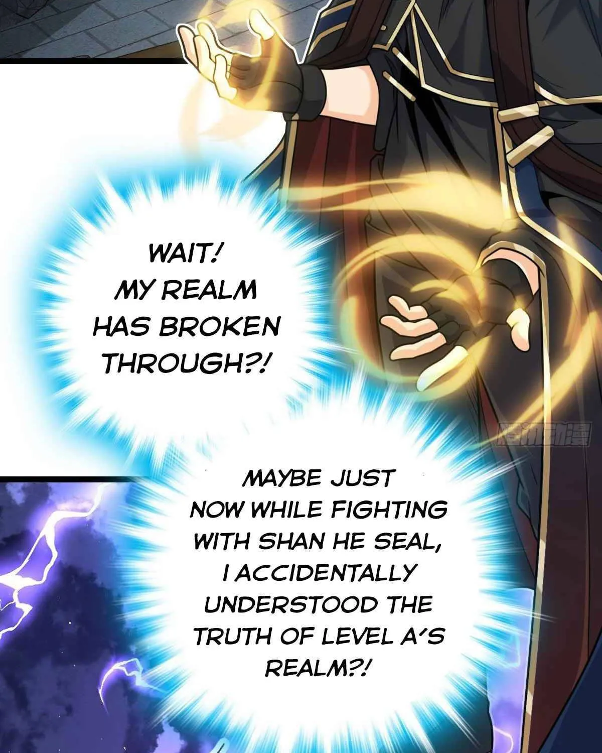 Read Spare Me, Great Lord! (Colored) (en) Manga Online
