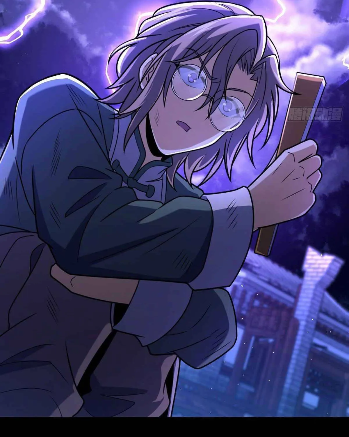 Read Spare Me, Great Lord! (Colored) (en) Manga Online