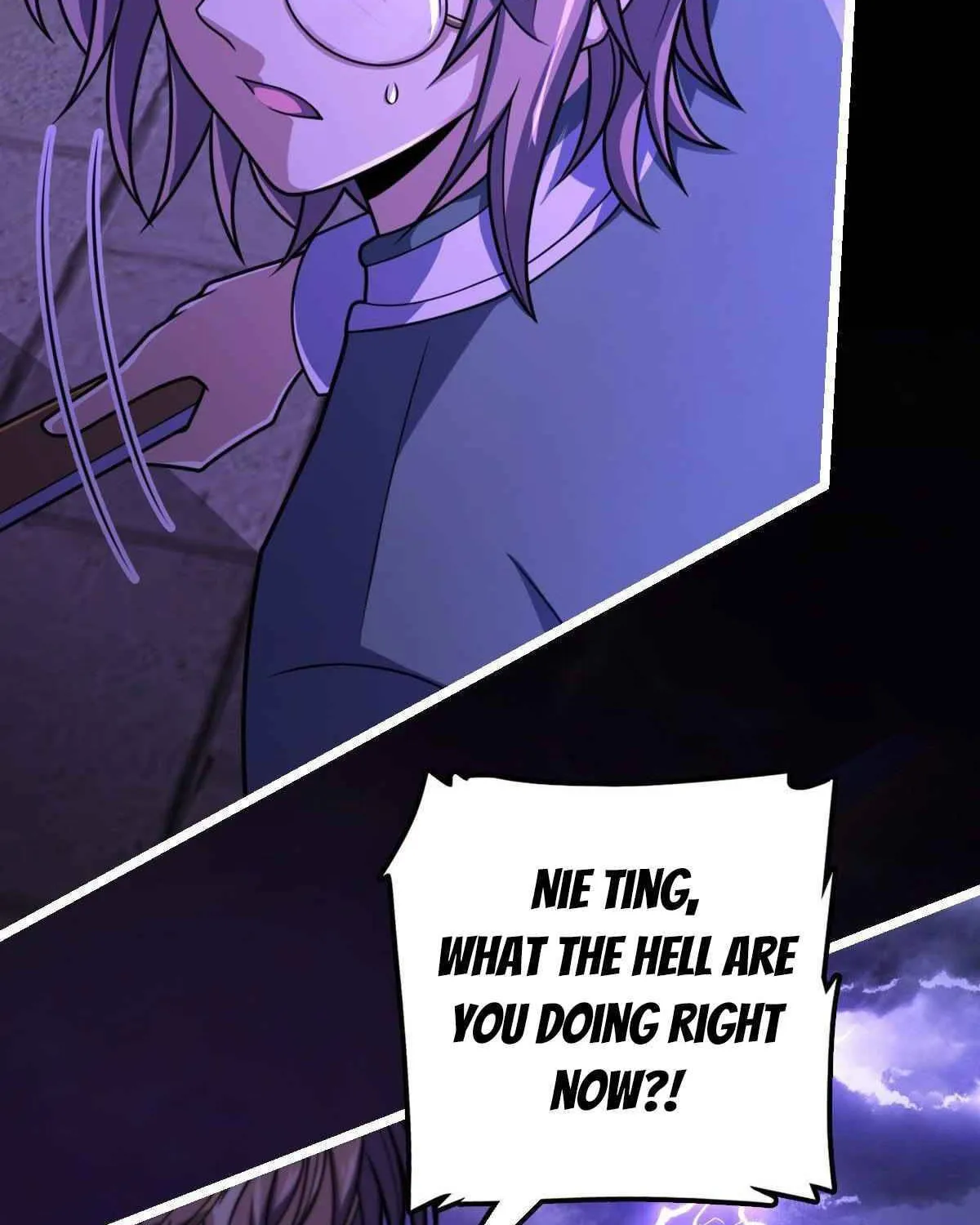 Read Spare Me, Great Lord! (Colored) (en) Manga Online