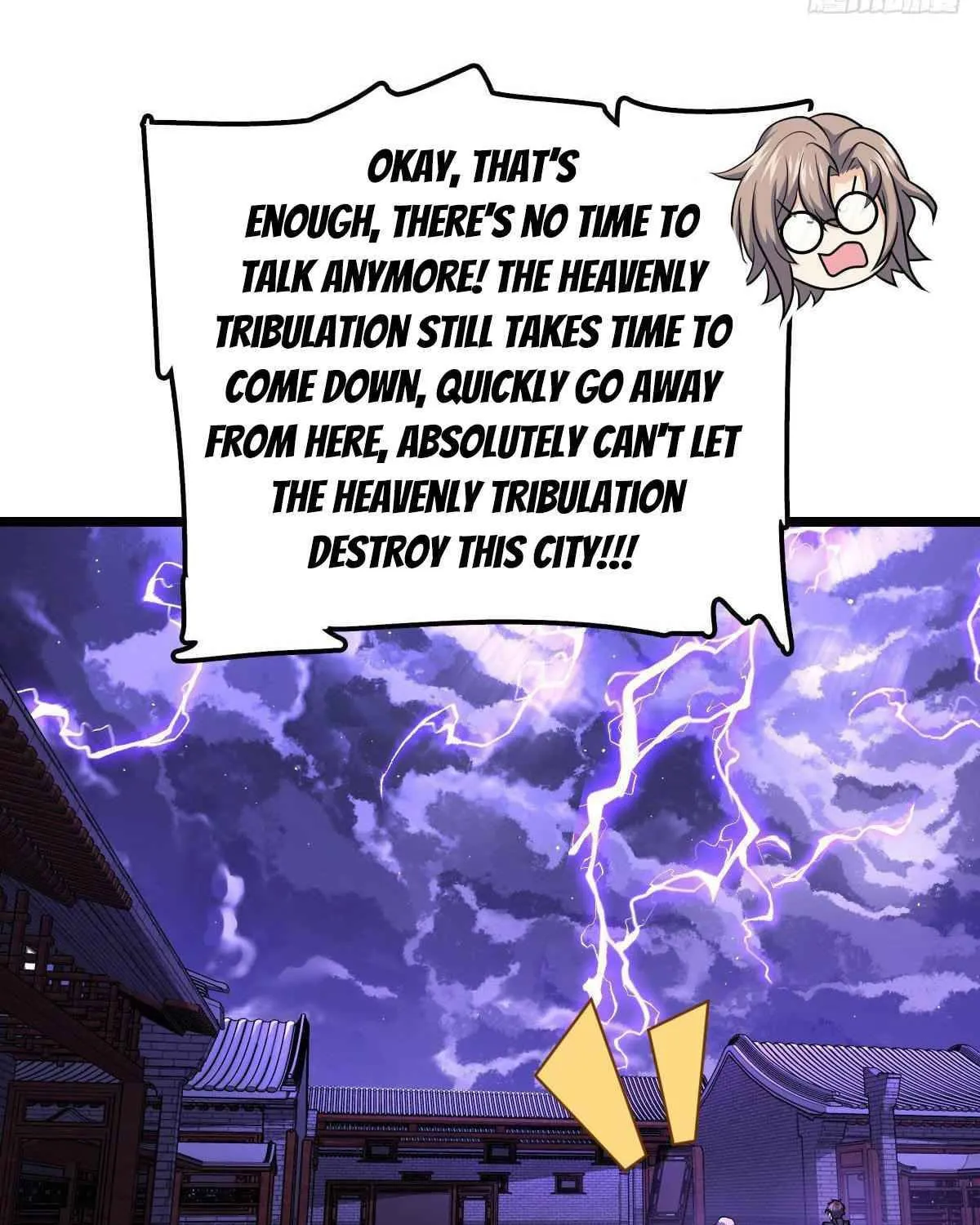 Read Spare Me, Great Lord! (Colored) (en) Manga Online