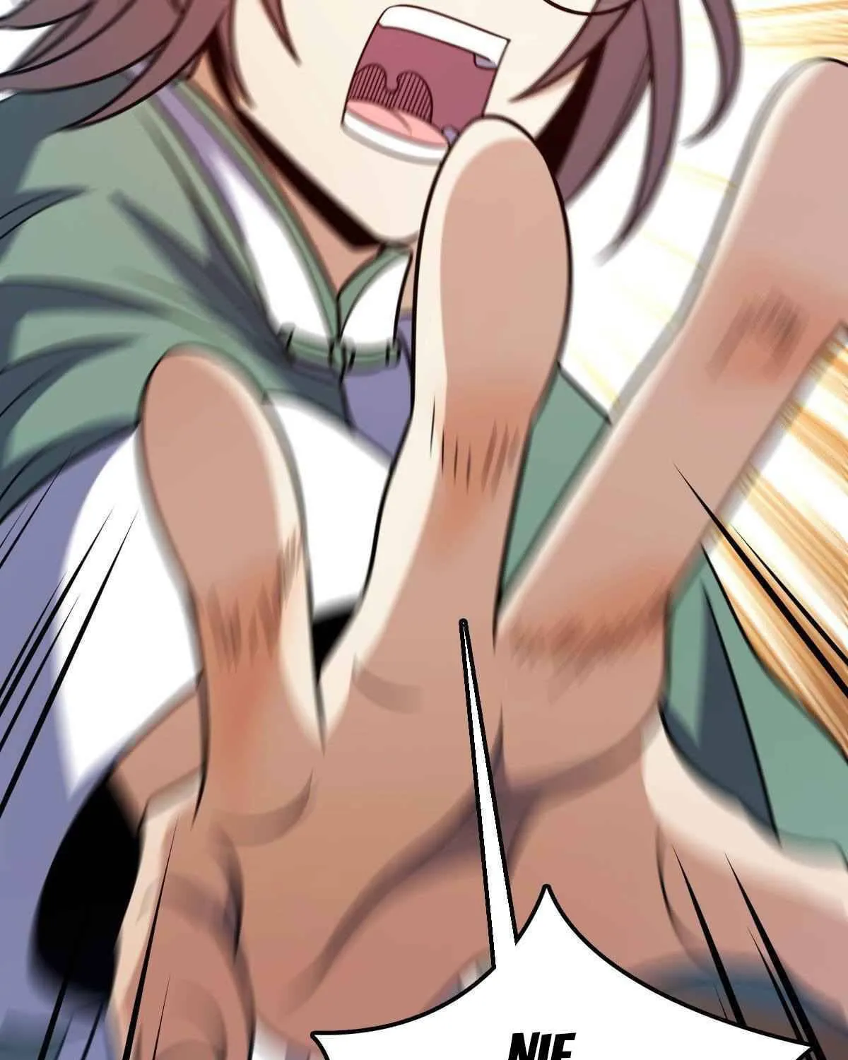 Read Spare Me, Great Lord! (Colored) (en) Manga Online