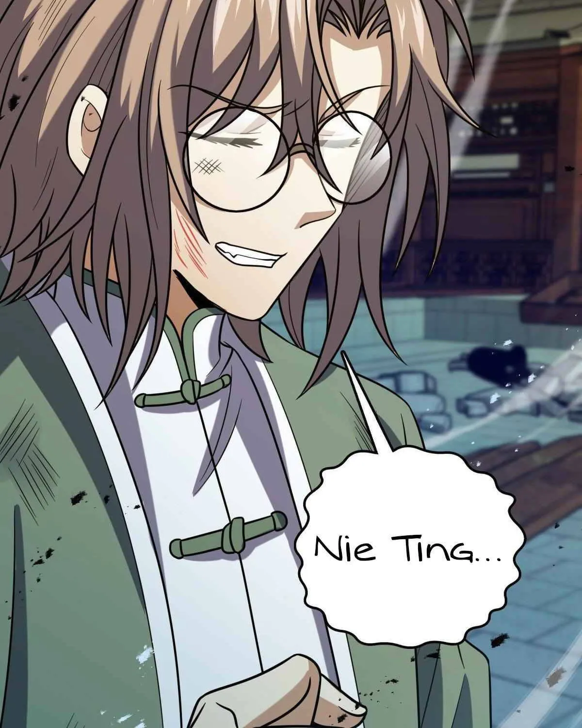Read Spare Me, Great Lord! (Colored) (en) Manga Online