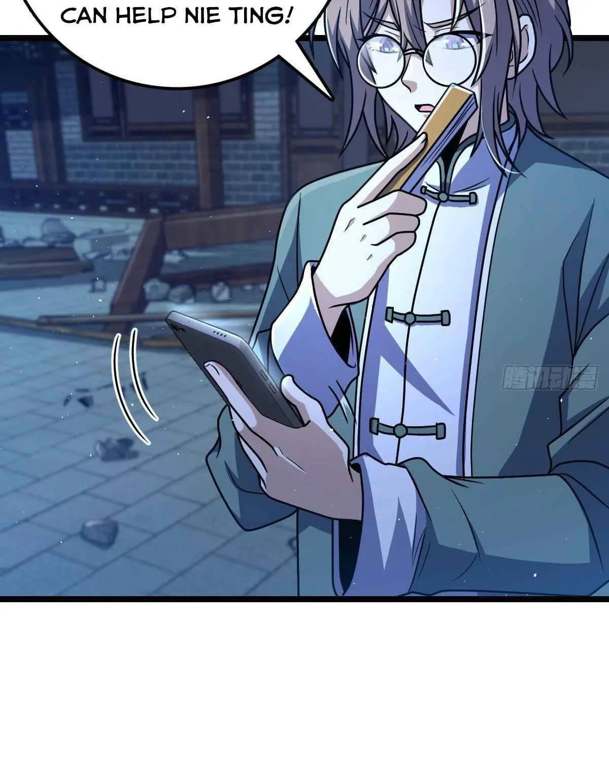 Read Spare Me, Great Lord! (Colored) (en) Manga Online