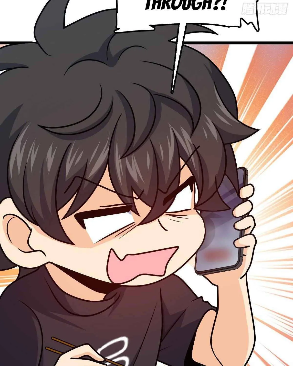 Read Spare Me, Great Lord! (Colored) (en) Manga Online