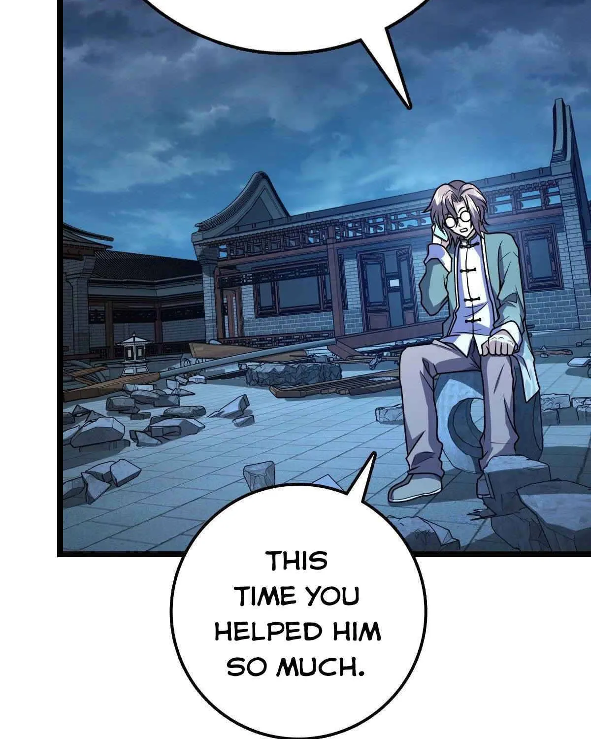 Read Spare Me, Great Lord! (Colored) (en) Manga Online