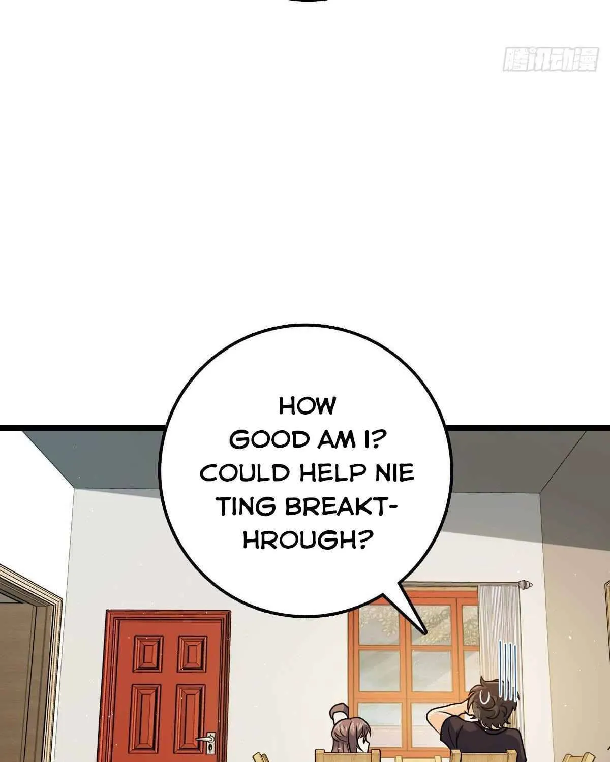 Read Spare Me, Great Lord! (Colored) (en) Manga Online