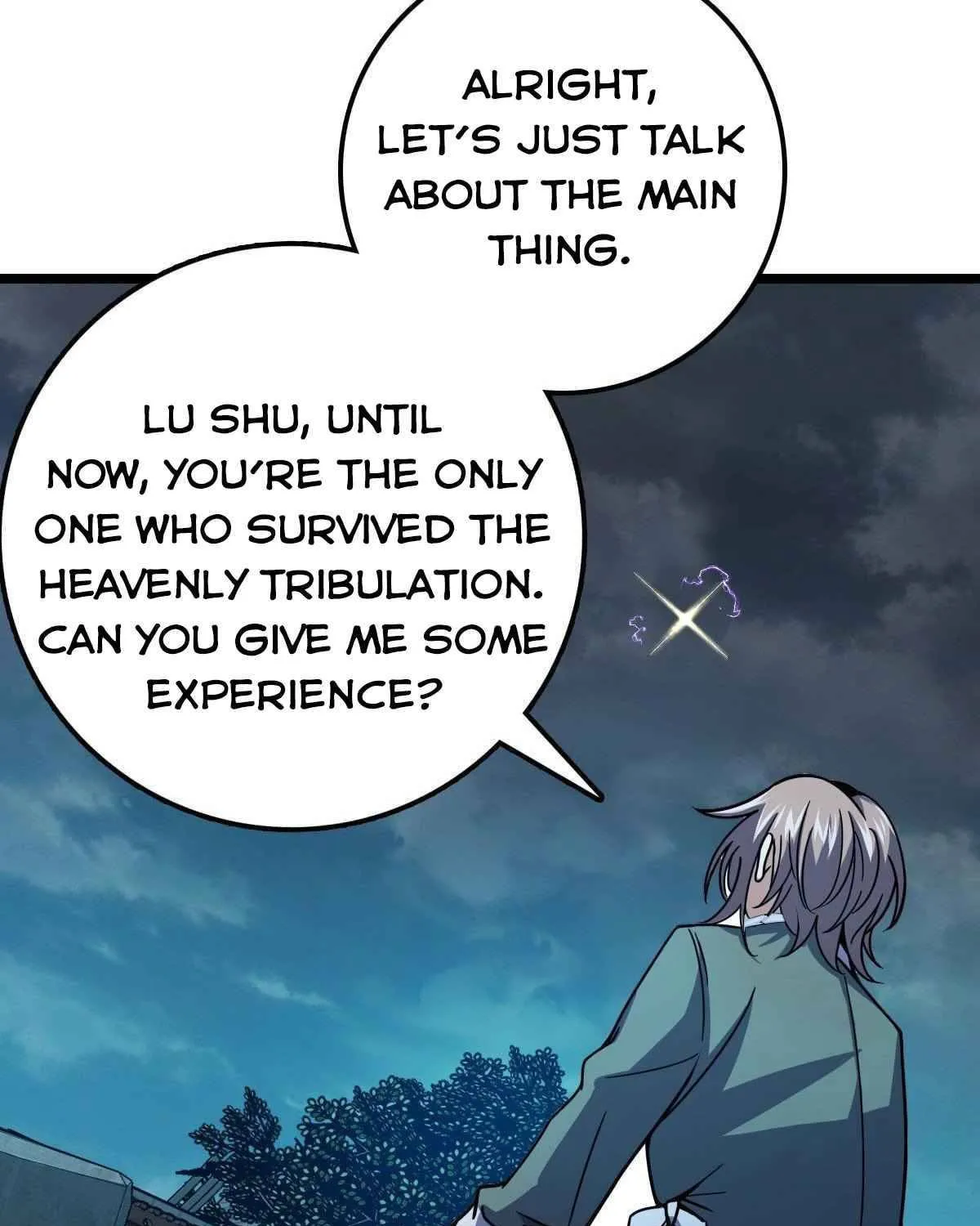 Read Spare Me, Great Lord! (Colored) (en) Manga Online