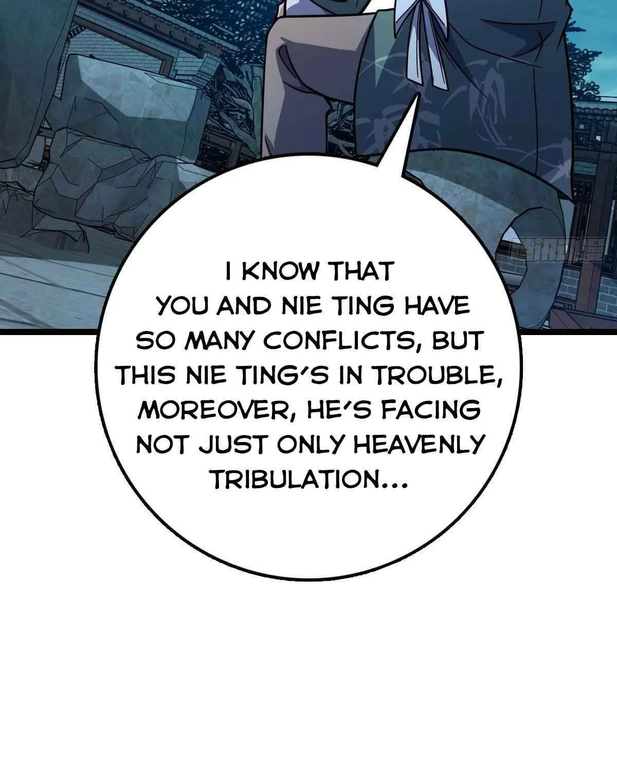 Read Spare Me, Great Lord! (Colored) (en) Manga Online