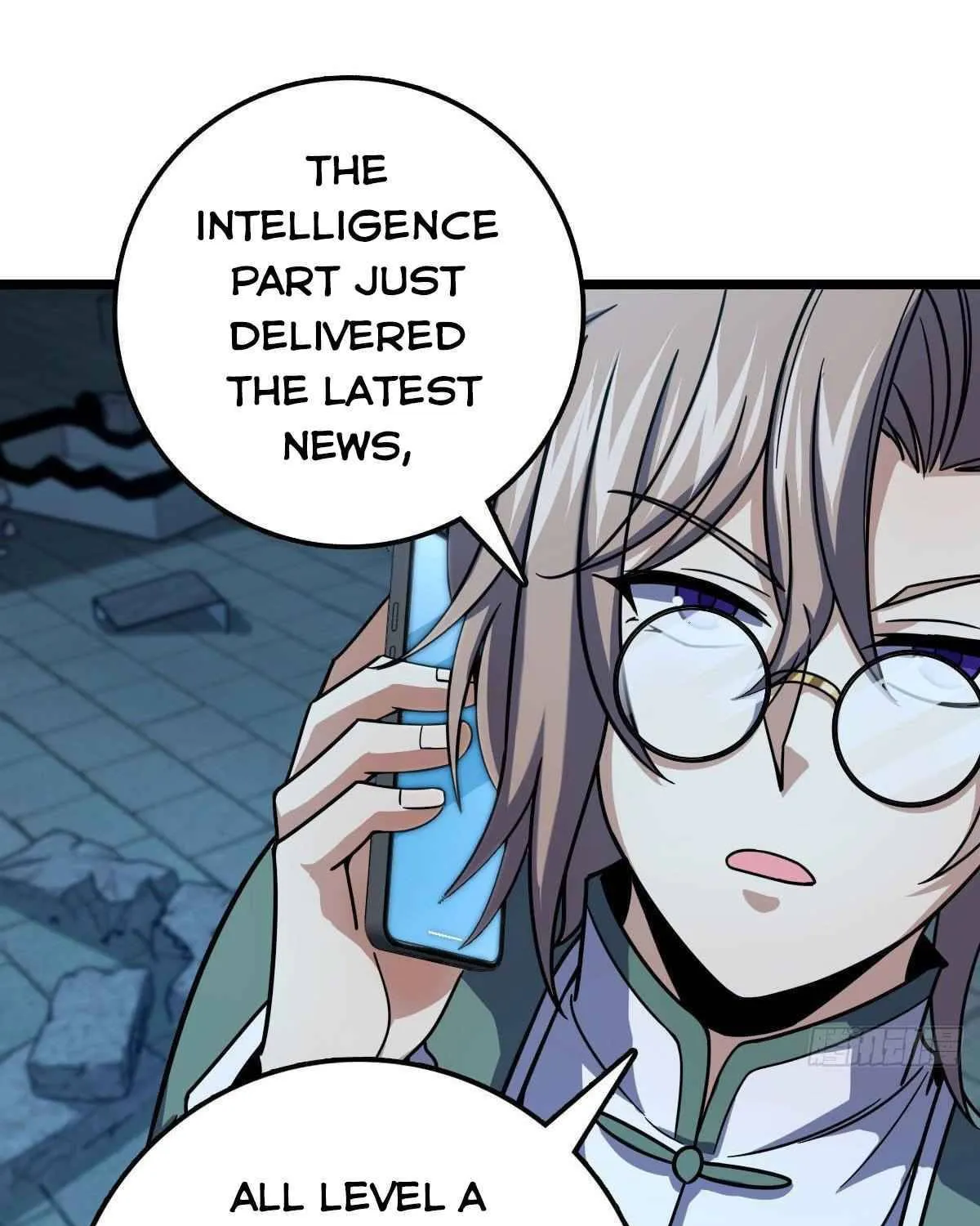 Read Spare Me, Great Lord! (Colored) (en) Manga Online
