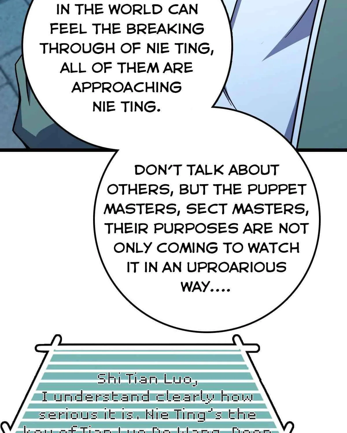 Read Spare Me, Great Lord! (Colored) (en) Manga Online