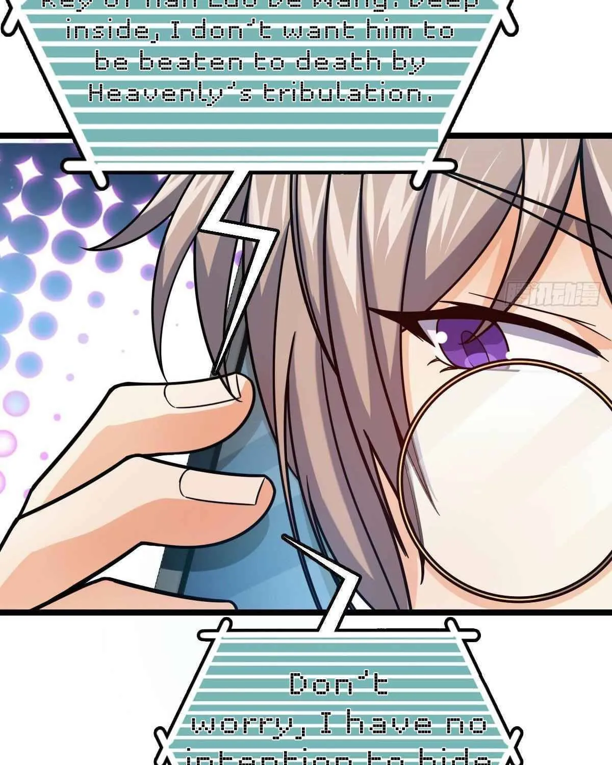 Read Spare Me, Great Lord! (Colored) (en) Manga Online