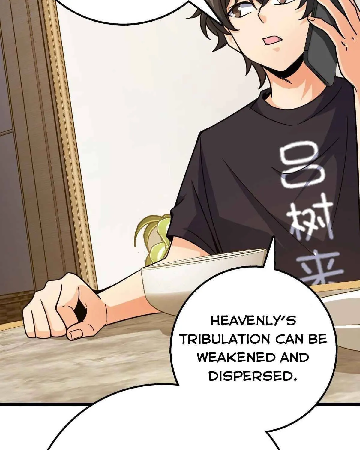 Read Spare Me, Great Lord! (Colored) (en) Manga Online