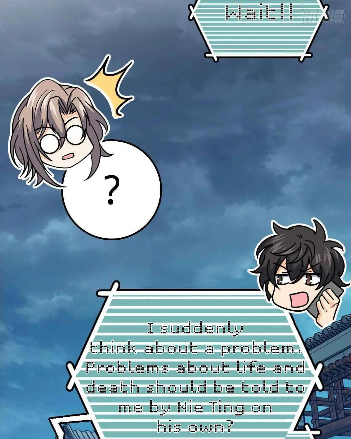 Read Spare Me, Great Lord! (Colored) (en) Manga Online