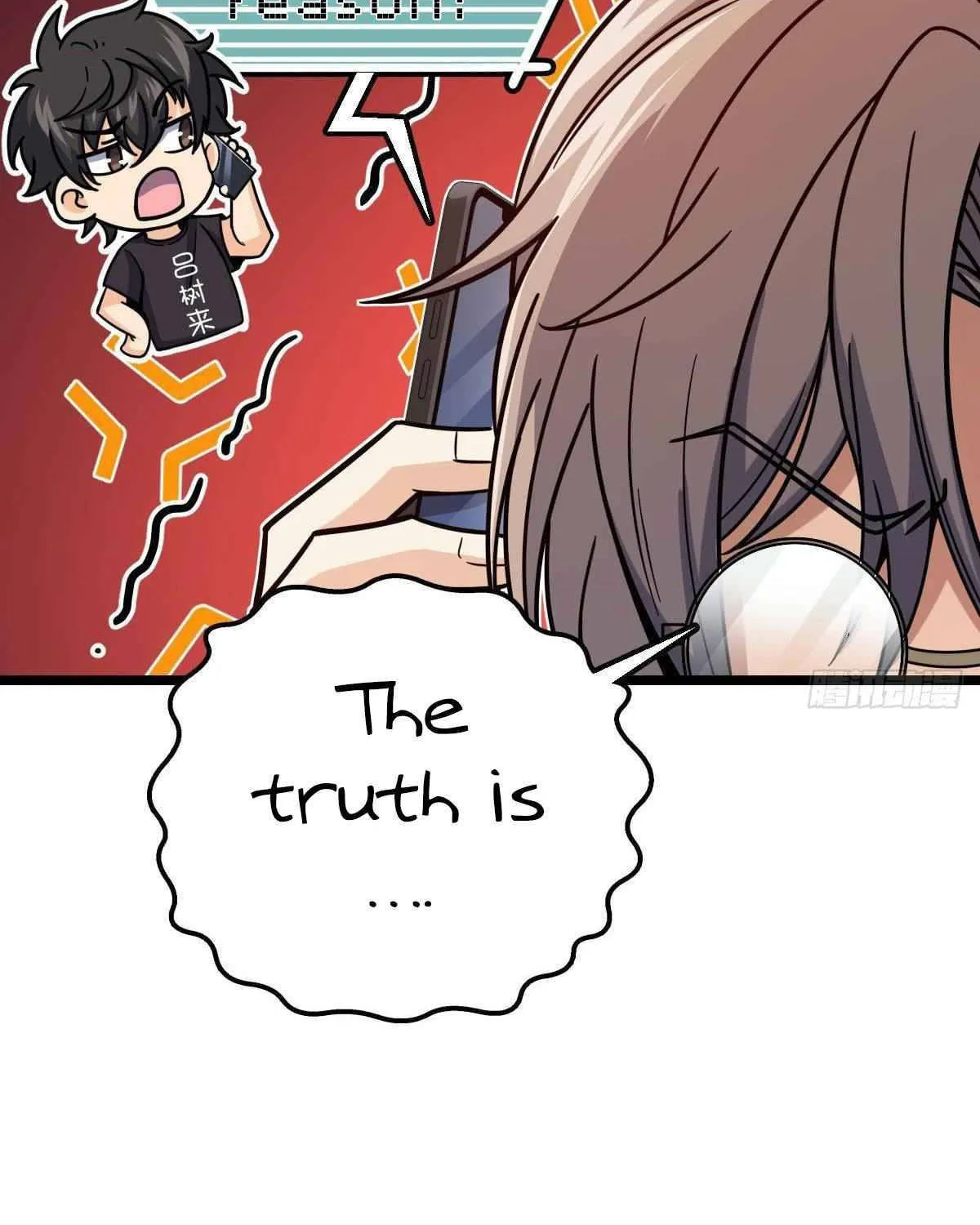 Read Spare Me, Great Lord! (Colored) (en) Manga Online