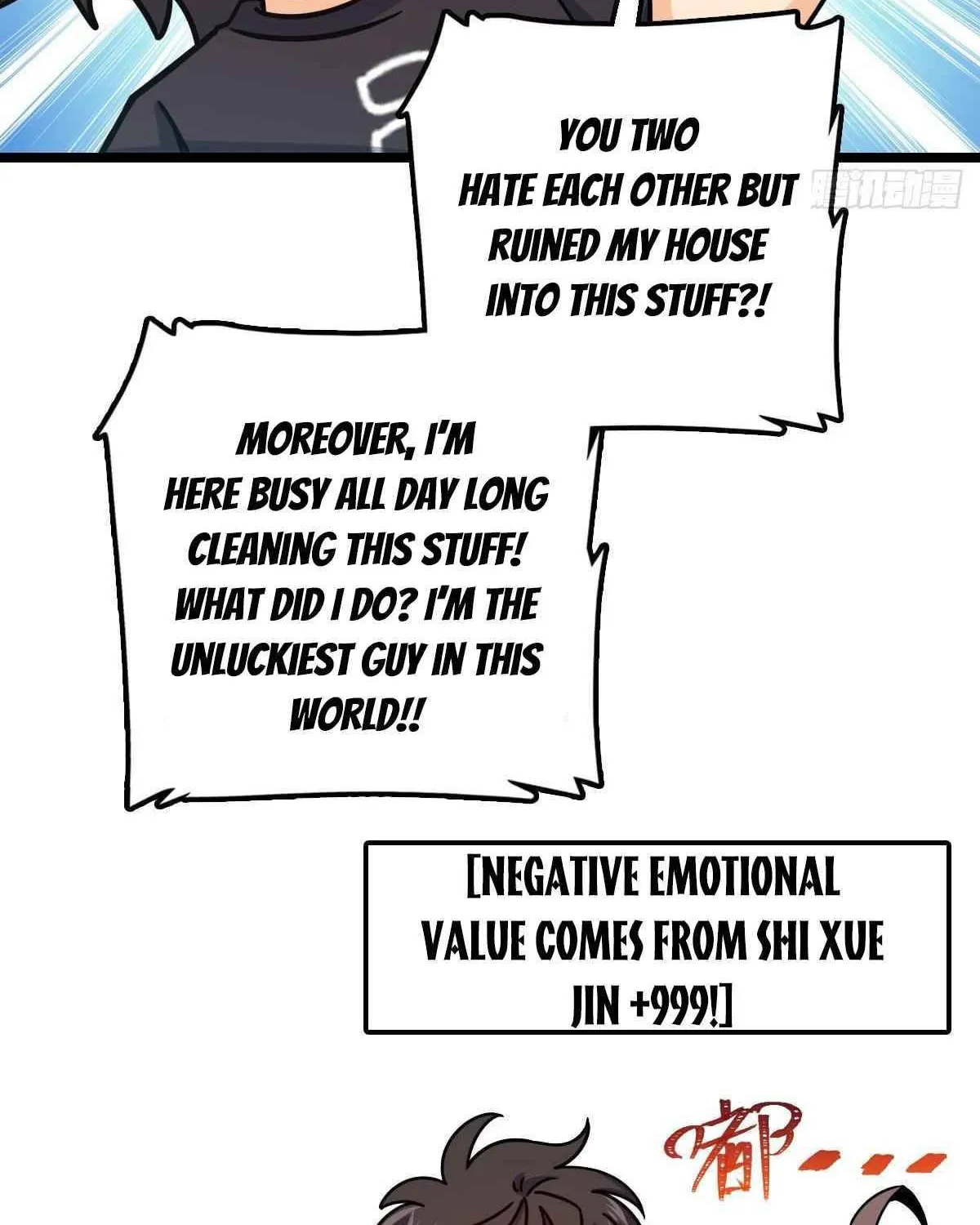 Read Spare Me, Great Lord! (Colored) (en) Manga Online
