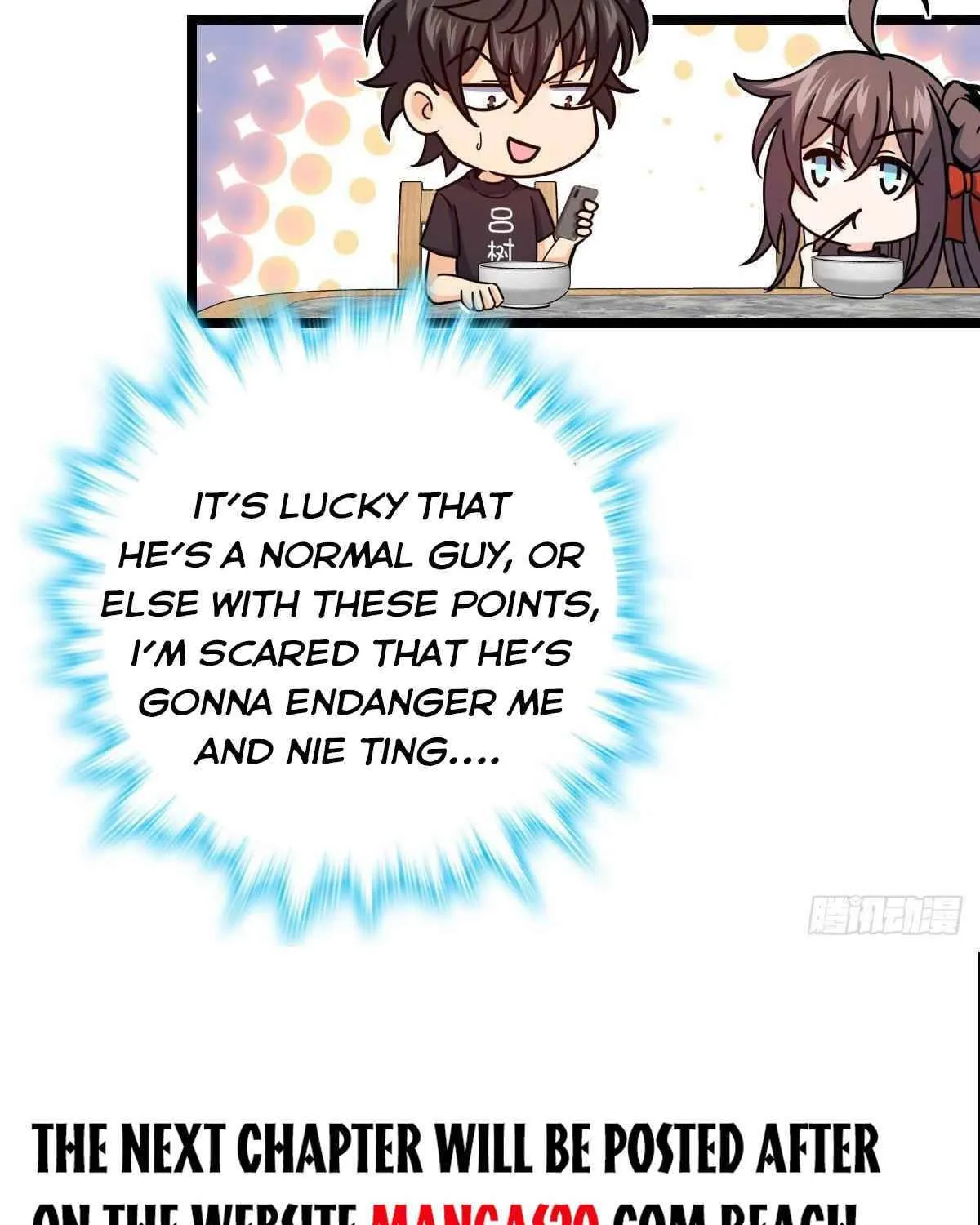 Read Spare Me, Great Lord! (Colored) (en) Manga Online