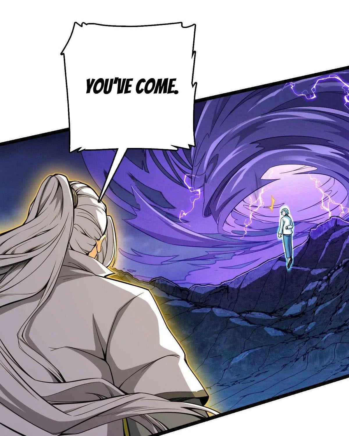 Read Spare Me, Great Lord! (Colored) (en) Manga Online