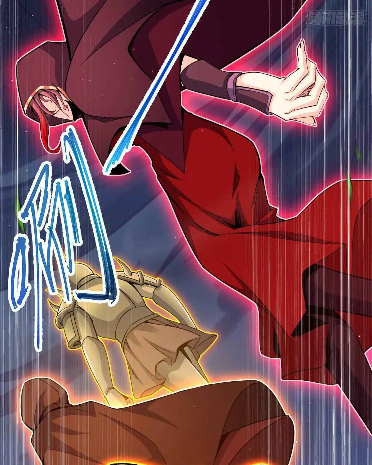 Read Spare Me, Great Lord! (Colored) (en) Manga Online