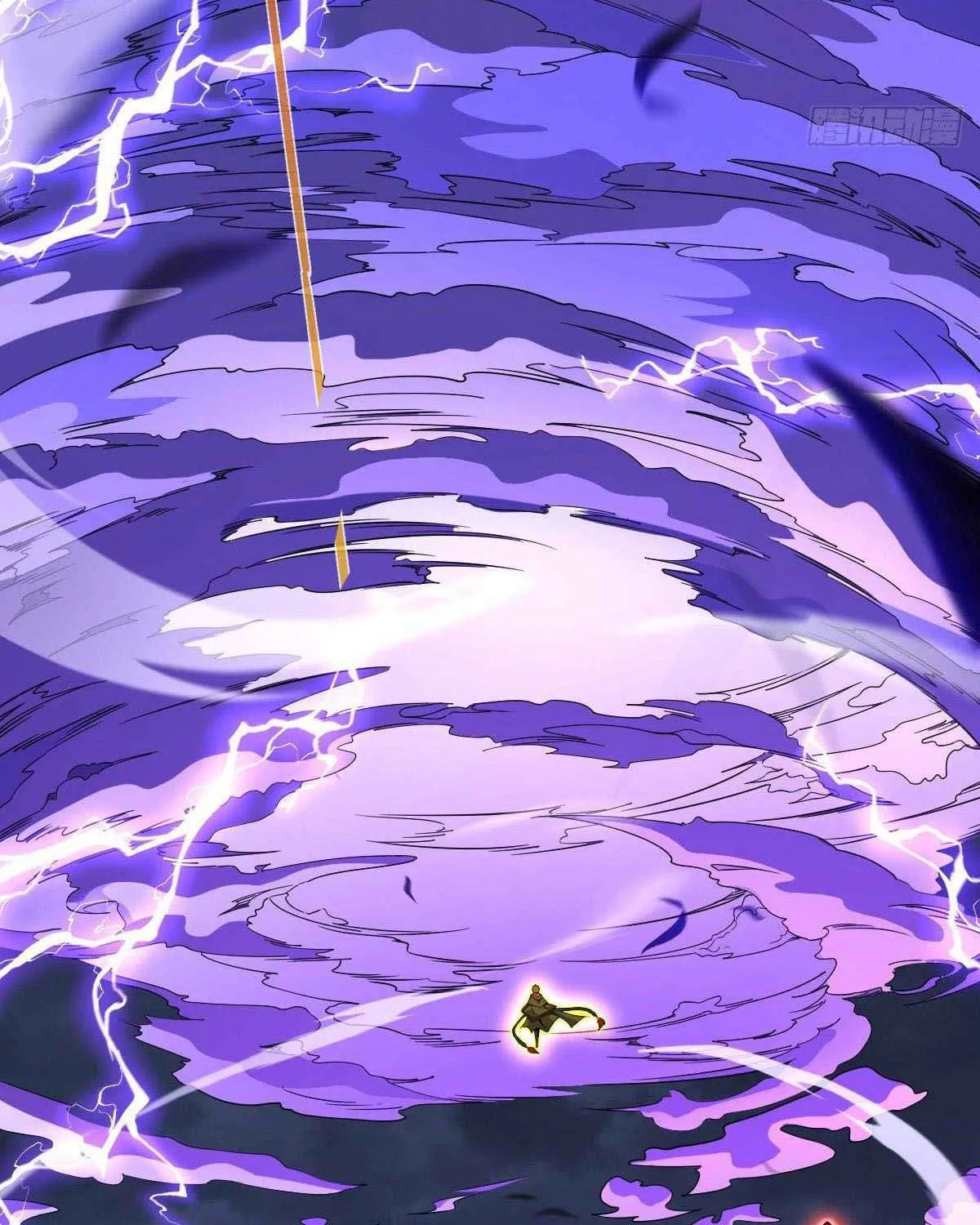 Read Spare Me, Great Lord! (Colored) (en) Manga Online