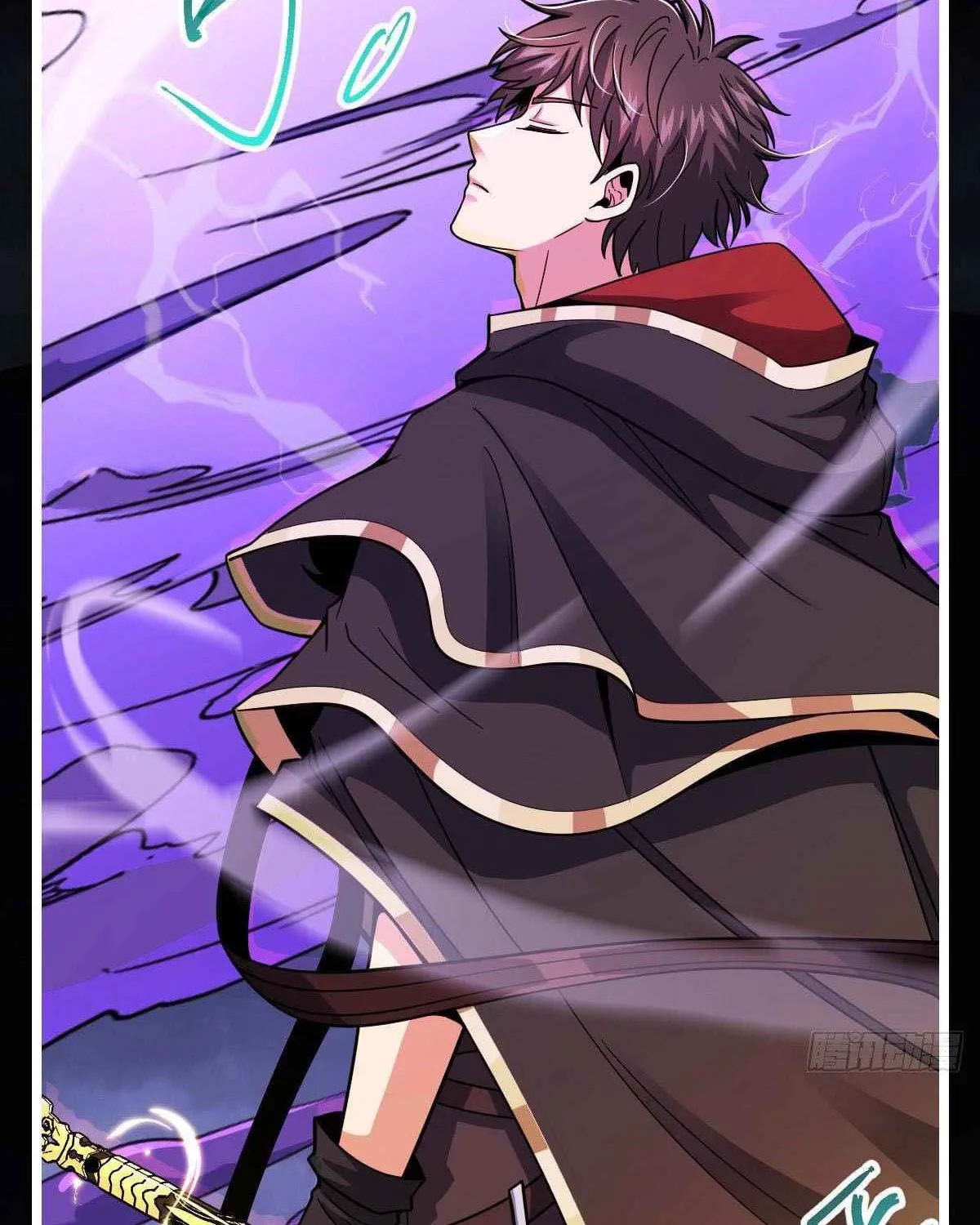 Read Spare Me, Great Lord! (Colored) (en) Manga Online
