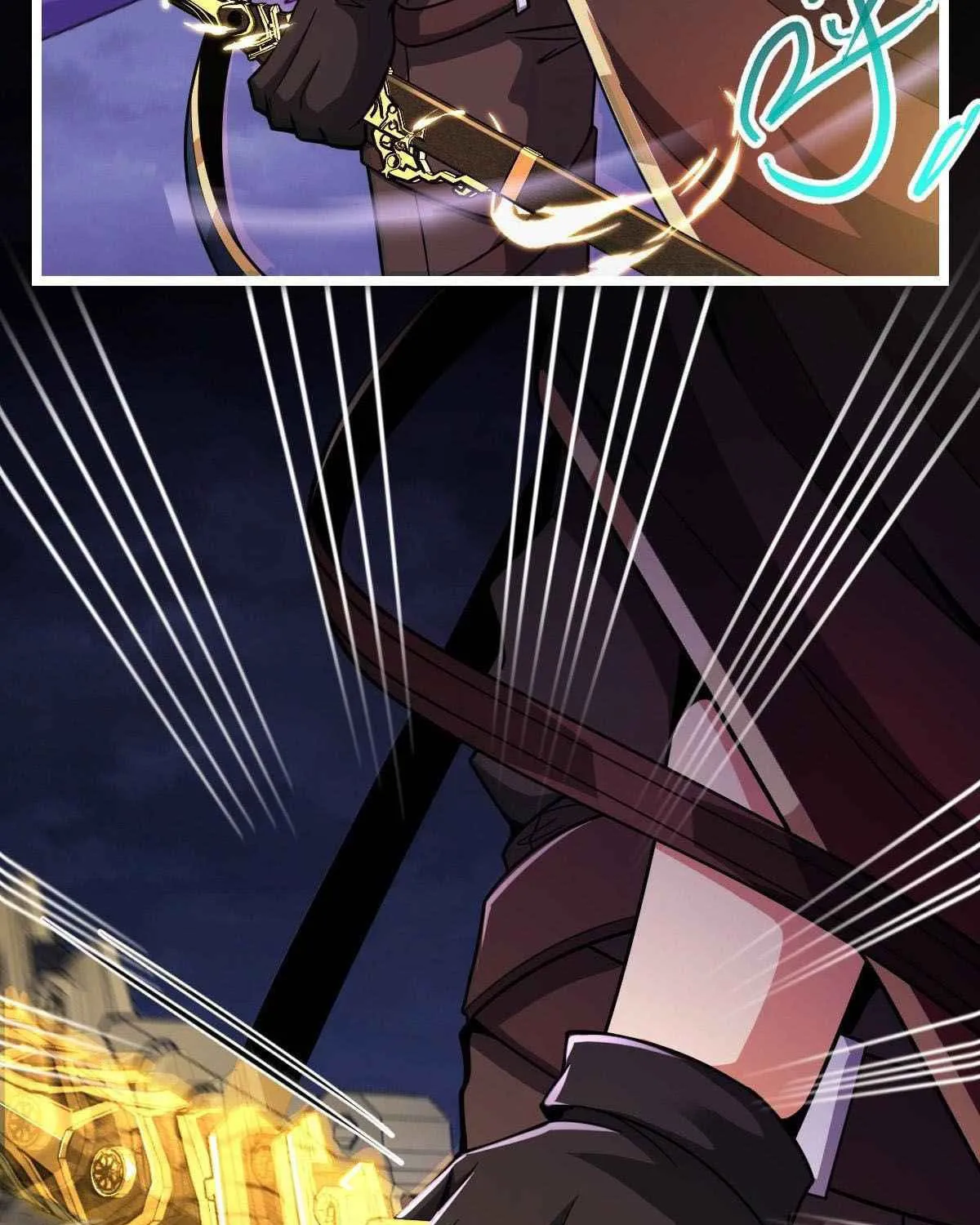 Read Spare Me, Great Lord! (Colored) (en) Manga Online