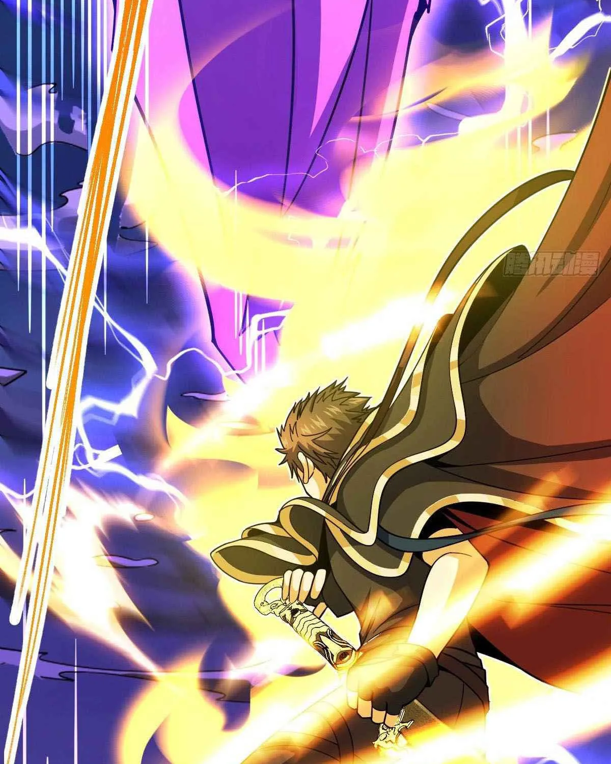 Read Spare Me, Great Lord! (Colored) (en) Manga Online