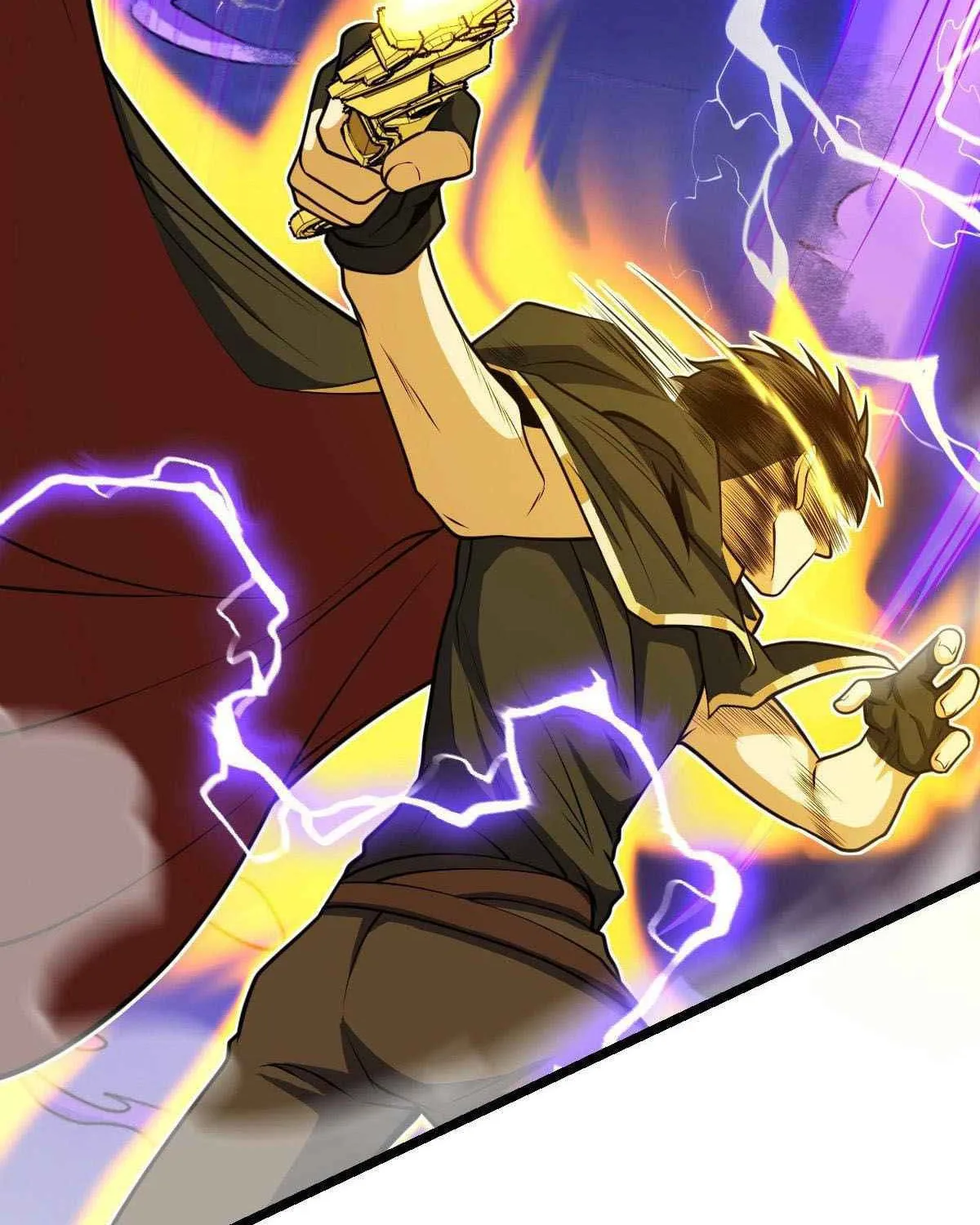 Read Spare Me, Great Lord! (Colored) (en) Manga Online