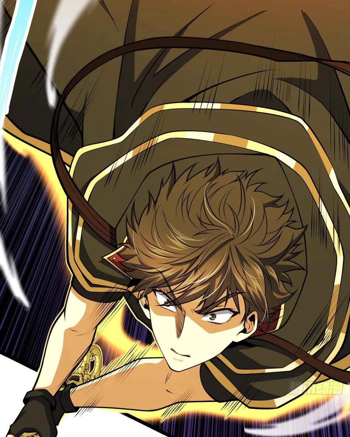 Read Spare Me, Great Lord! (Colored) (en) Manga Online
