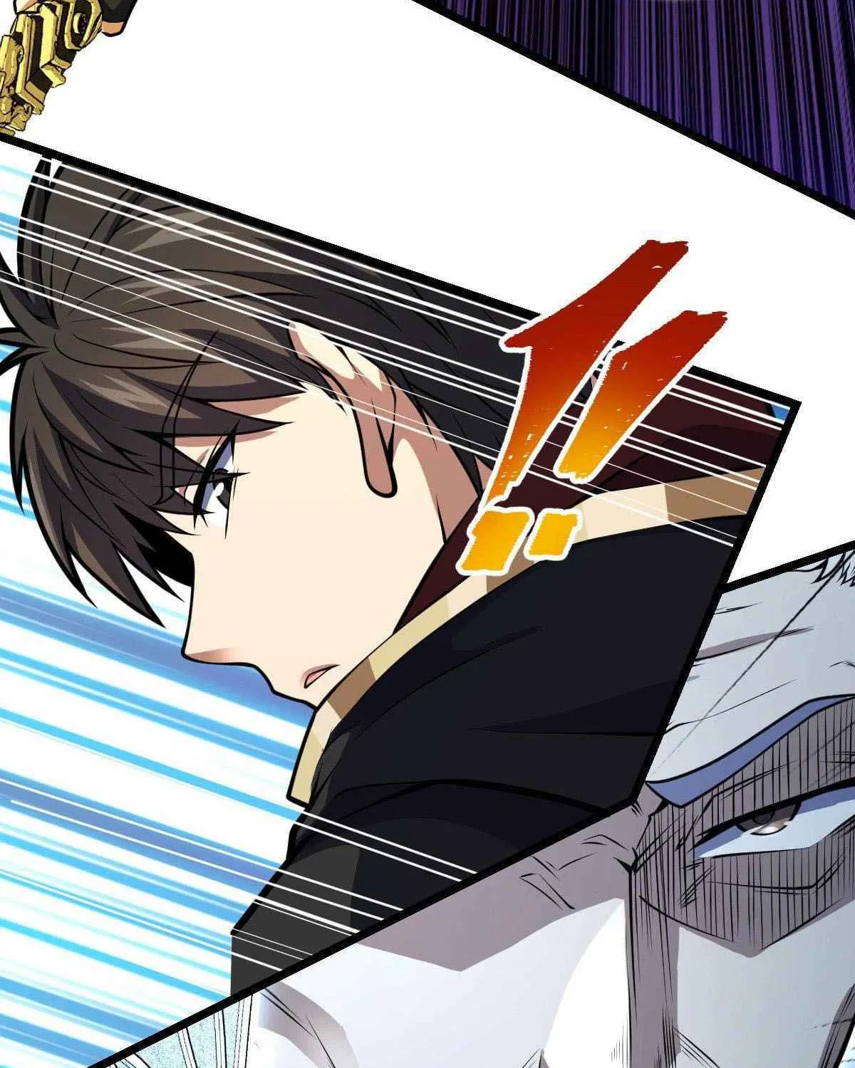 Read Spare Me, Great Lord! (Colored) (en) Manga Online