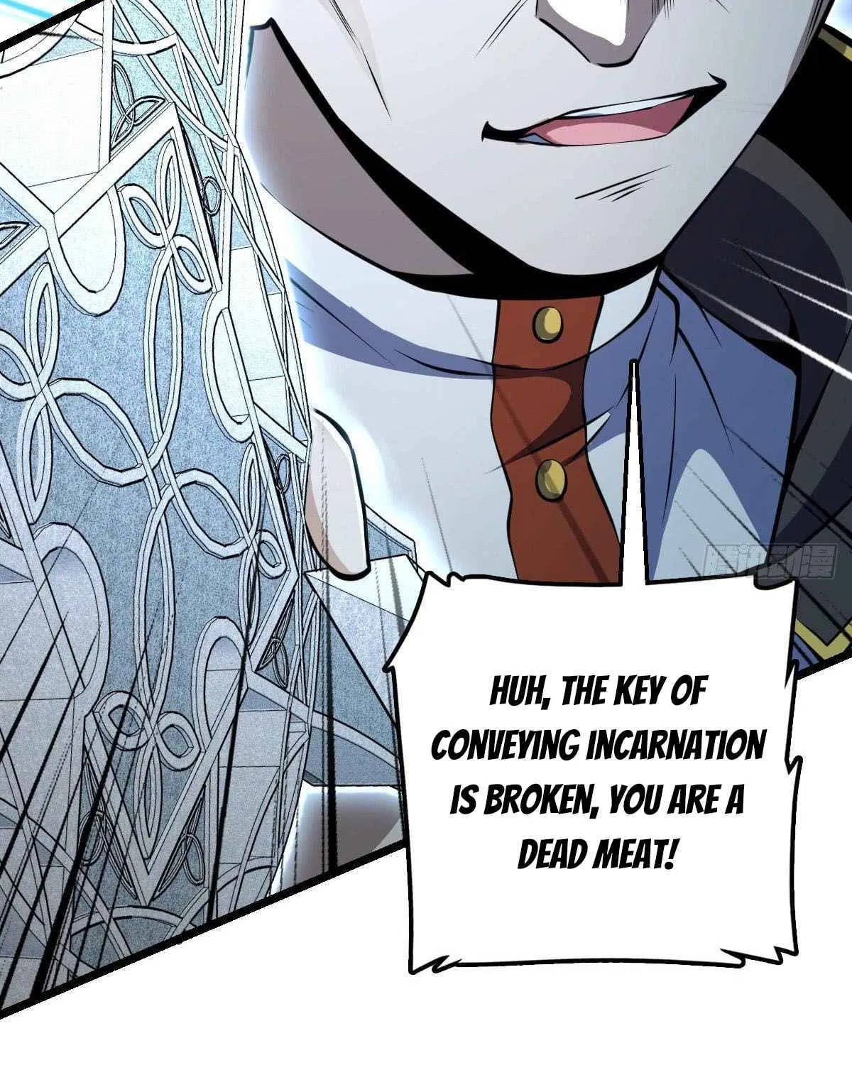 Read Spare Me, Great Lord! (Colored) (en) Manga Online