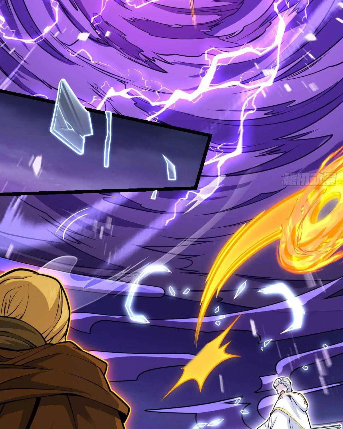 Read Spare Me, Great Lord! (Colored) (en) Manga Online