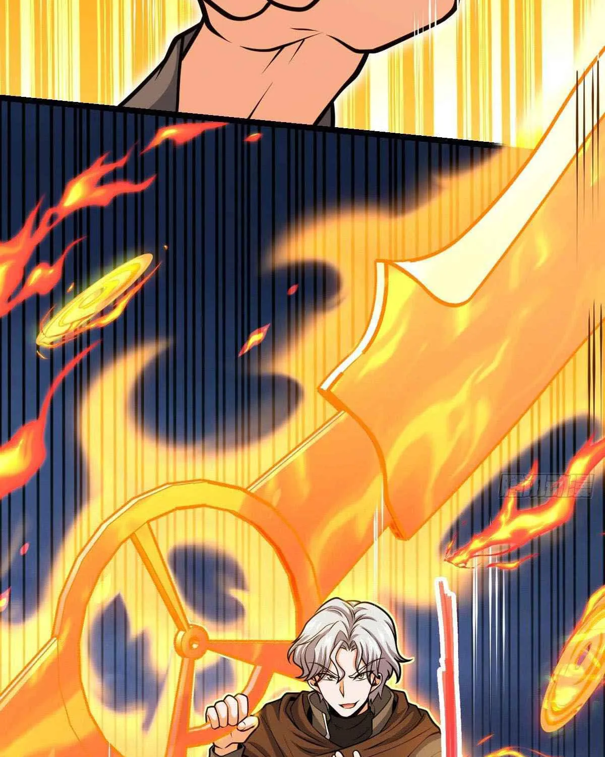 Read Spare Me, Great Lord! (Colored) (en) Manga Online