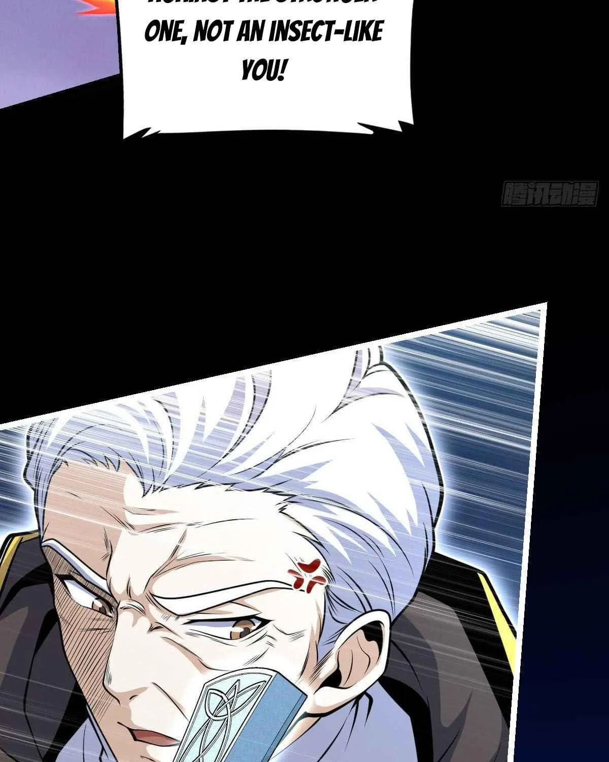 Read Spare Me, Great Lord! (Colored) (en) Manga Online