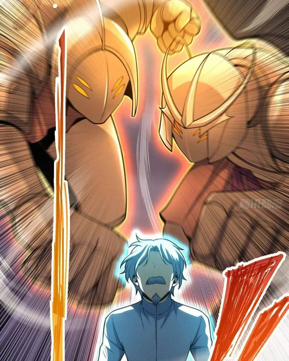 Read Spare Me, Great Lord! (Colored) (en) Manga Online