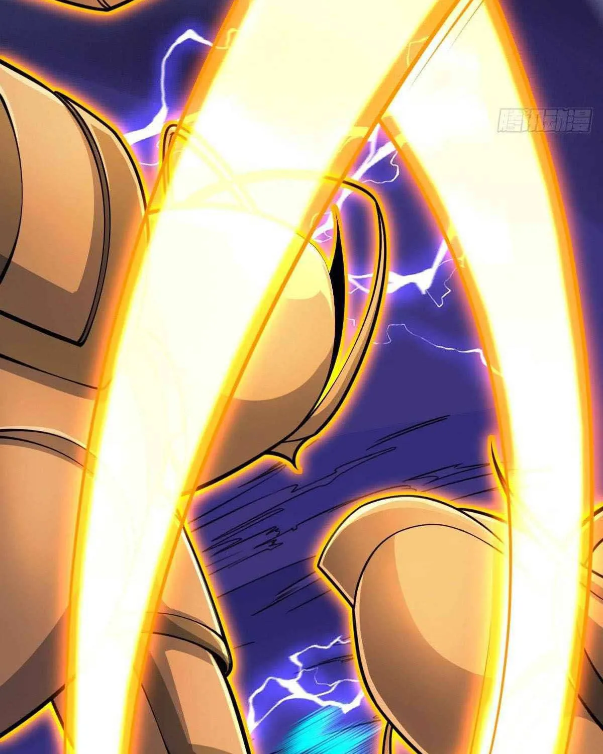 Read Spare Me, Great Lord! (Colored) (en) Manga Online