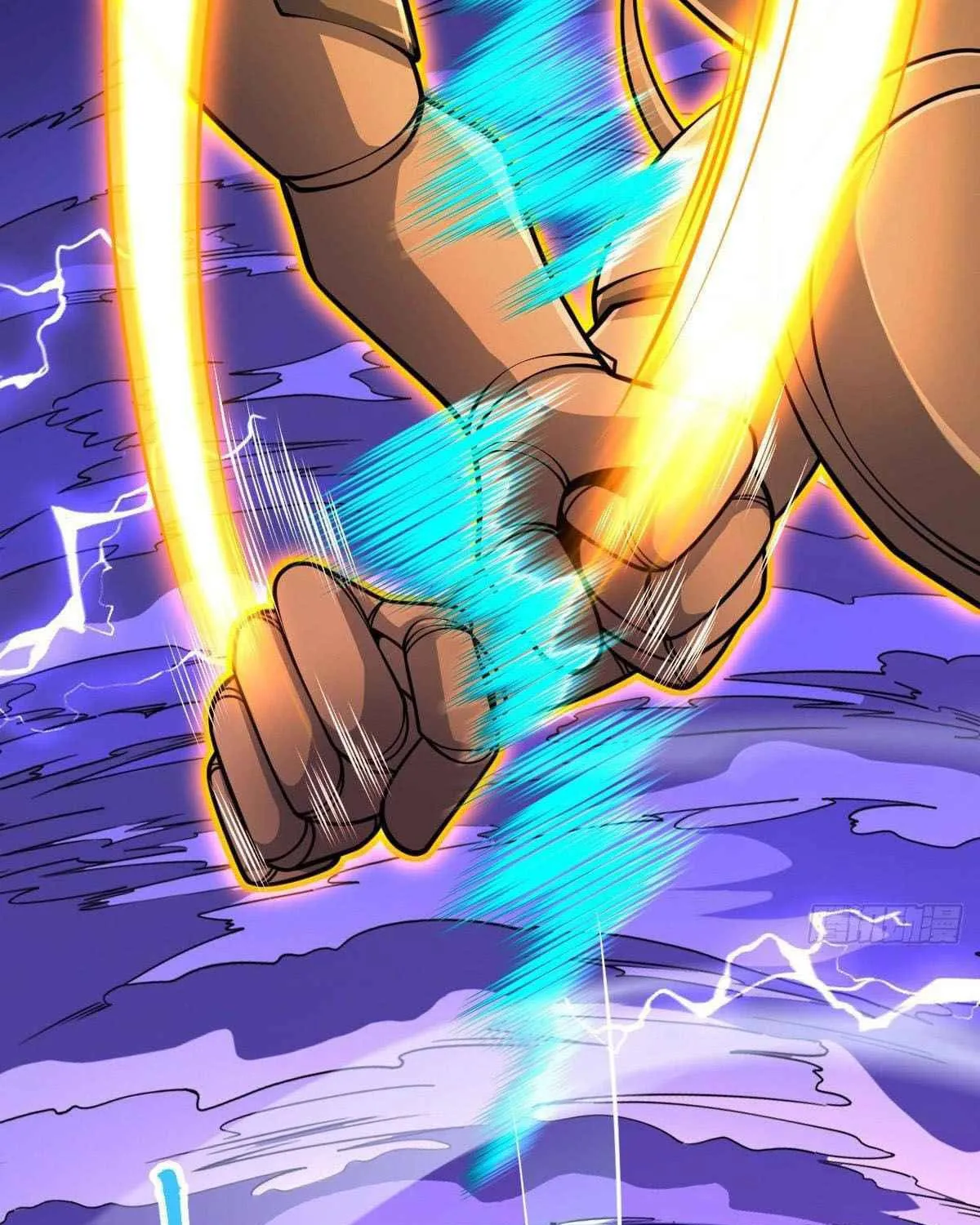 Read Spare Me, Great Lord! (Colored) (en) Manga Online