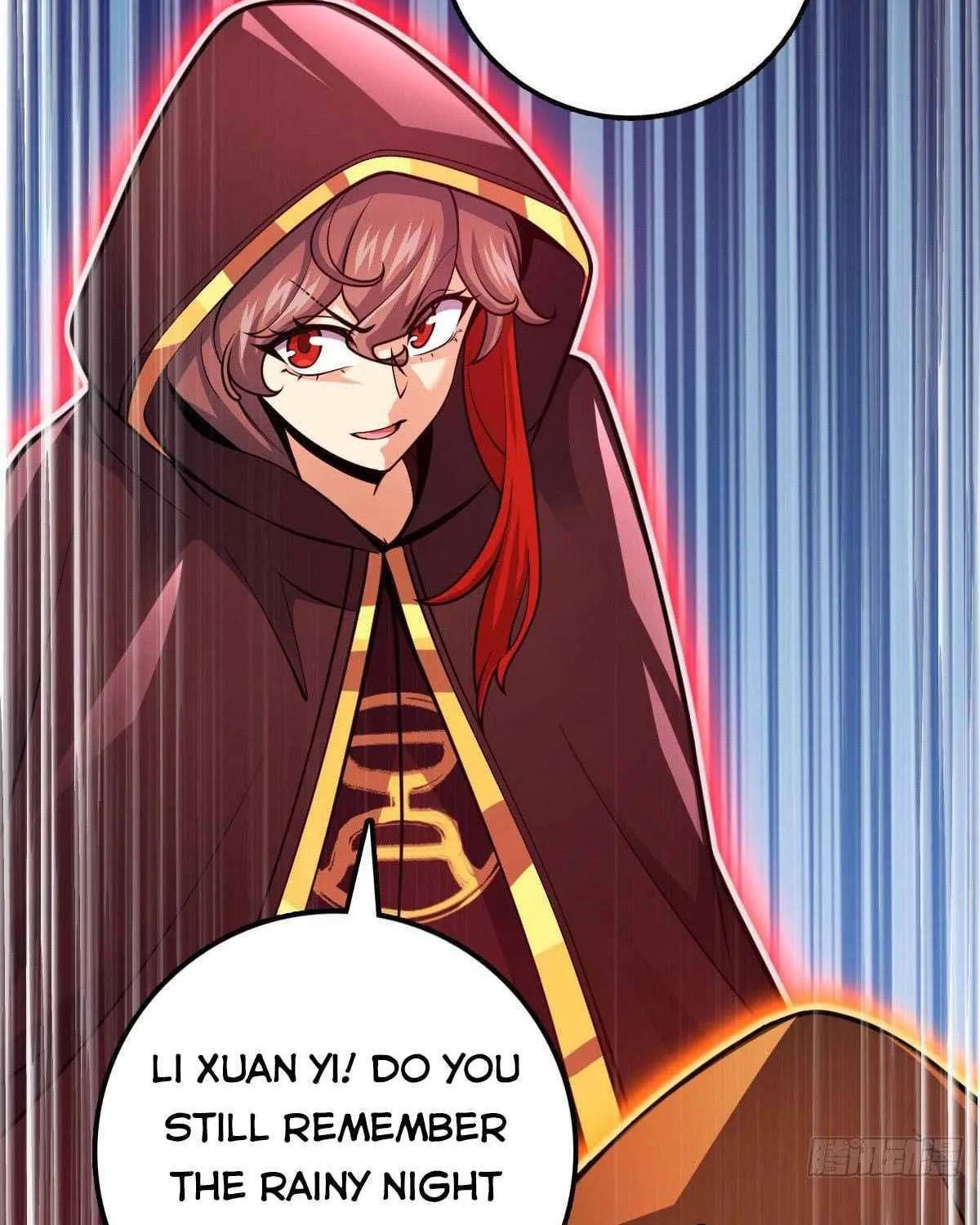Read Spare Me, Great Lord! (Colored) (en) Manga Online