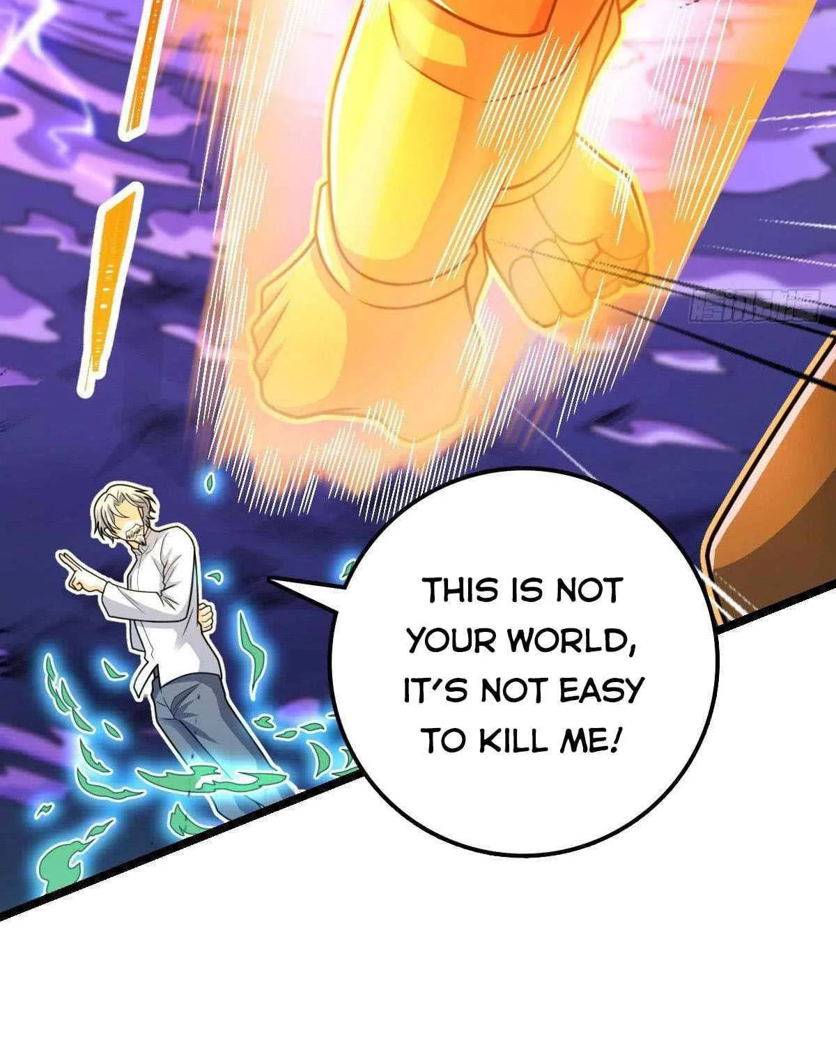 Read Spare Me, Great Lord! (Colored) (en) Manga Online