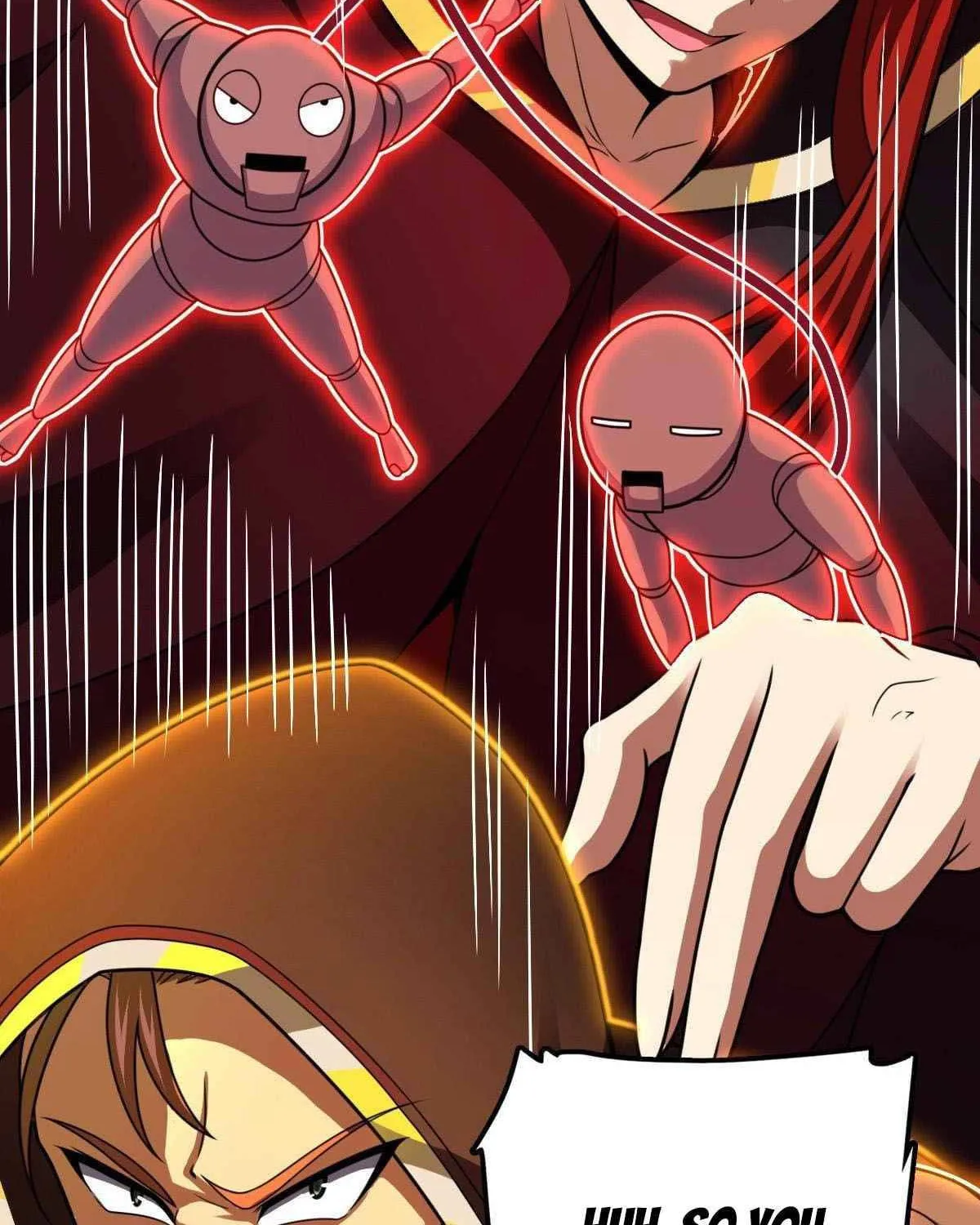 Read Spare Me, Great Lord! (Colored) (en) Manga Online